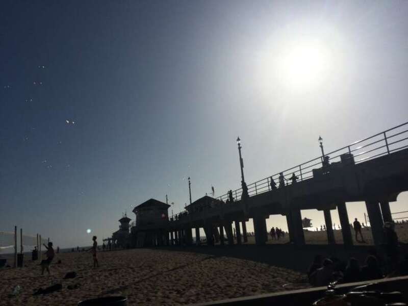 California, USA - March 2016

Orange County (LA) in March 2016