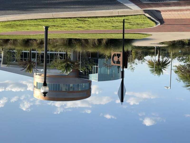 Depot Park &amp; Cade Museum