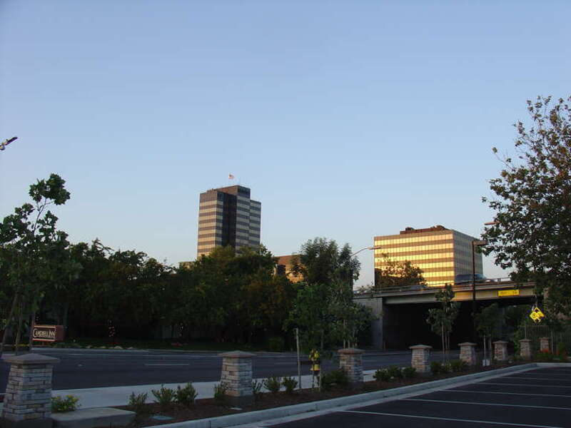 Cambell Avenue