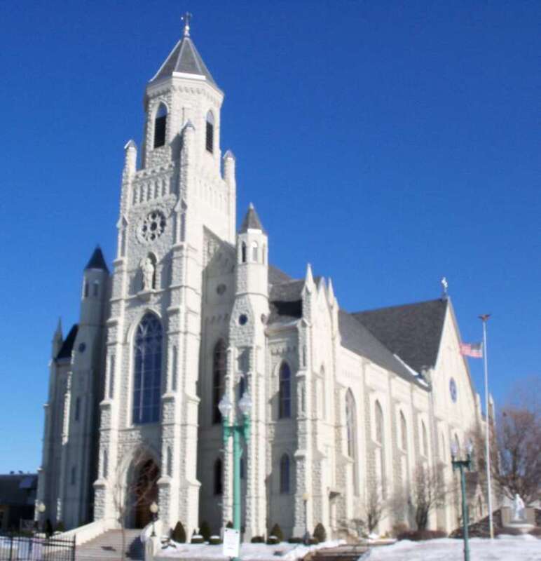 St. Peter Church