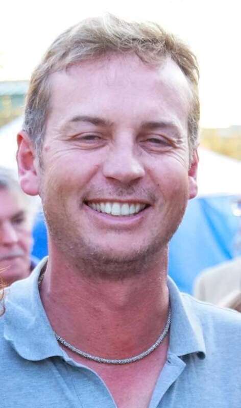 Carl Hester at the CDI 5* West Palm Beach 2013