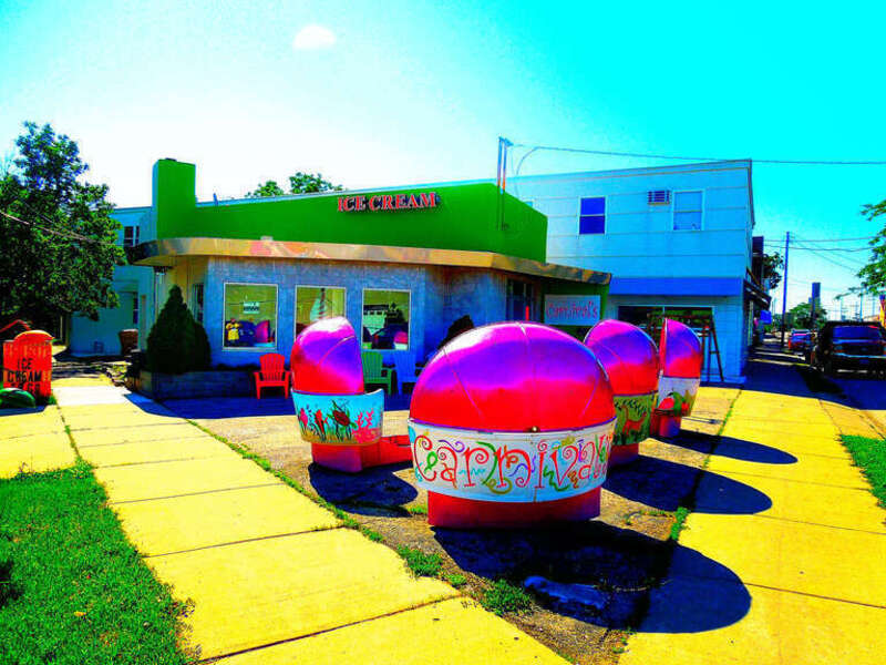 Carnivals (Closed)