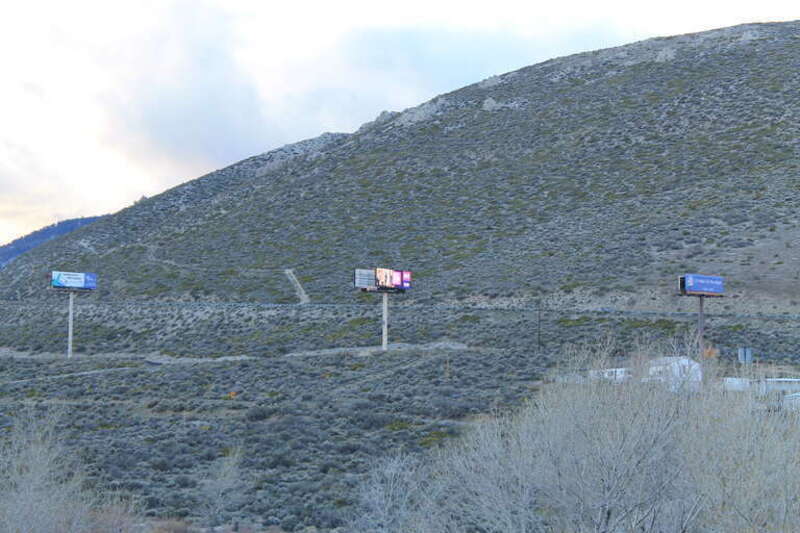 Carson Valley