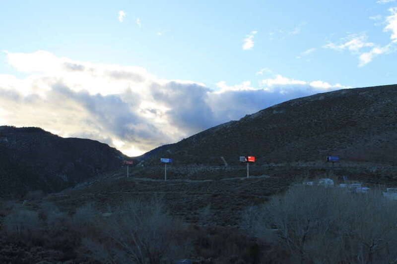Carson Valley