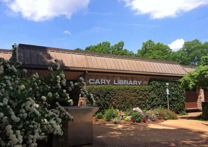 Cary, NC, USA