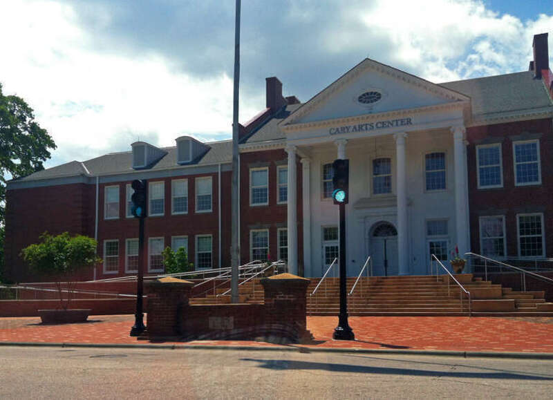 Cary, NC, USA