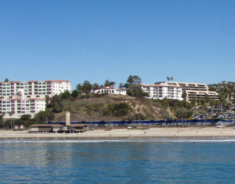 Photo of Casa Romanitica in San Clemente, CA
