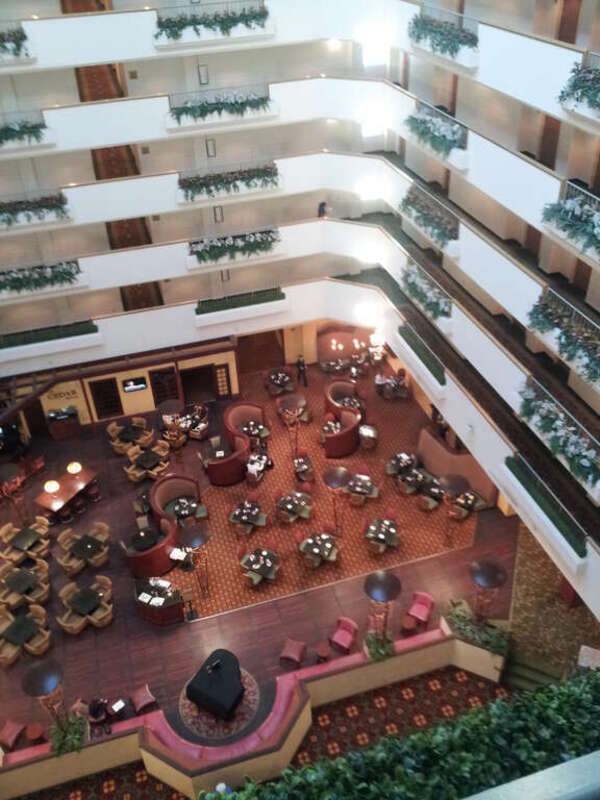 Cedar Rapids, IA, USA