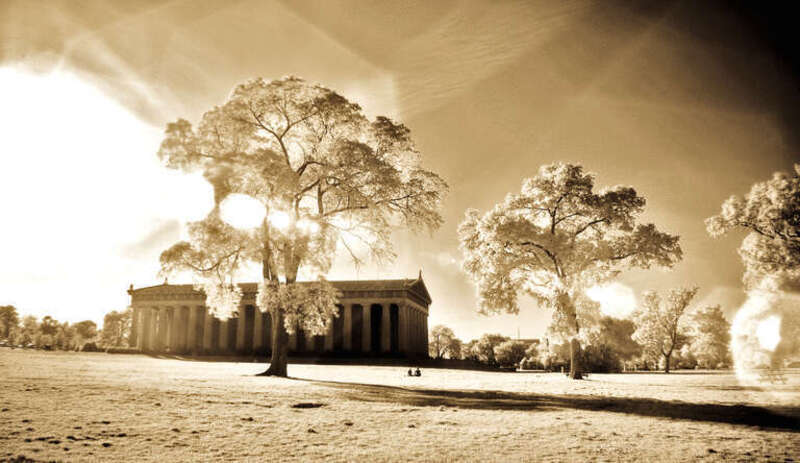 Centennial Park