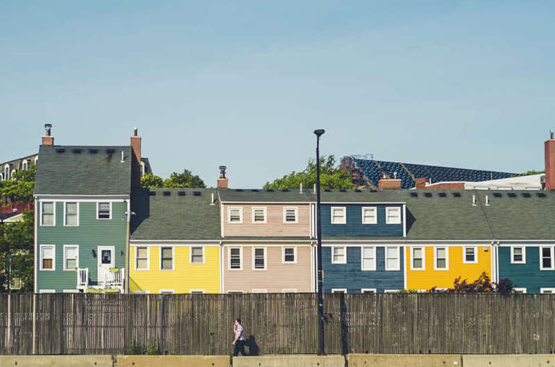 Charlestown, Boston, United States