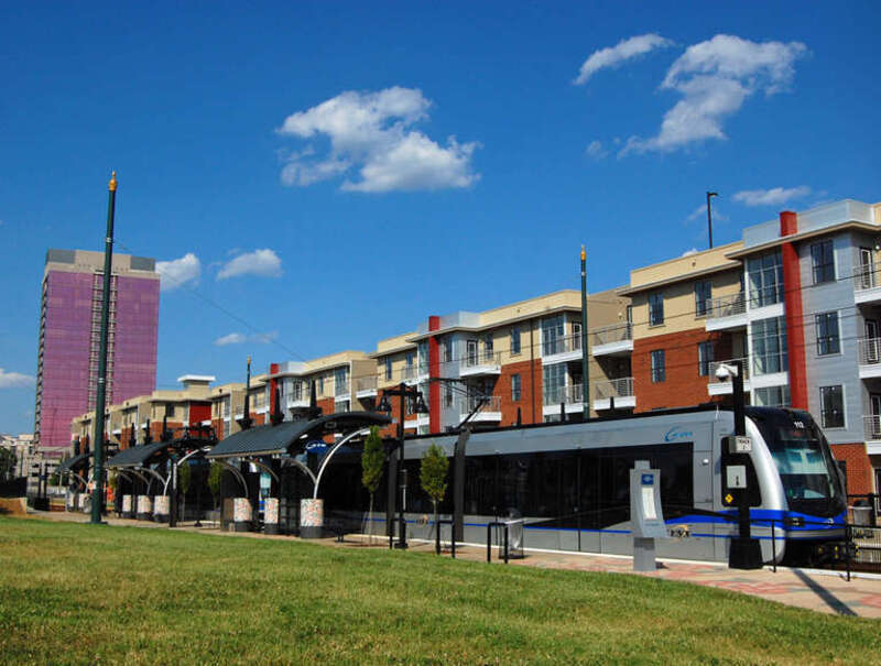 Charlotte, NC, USA