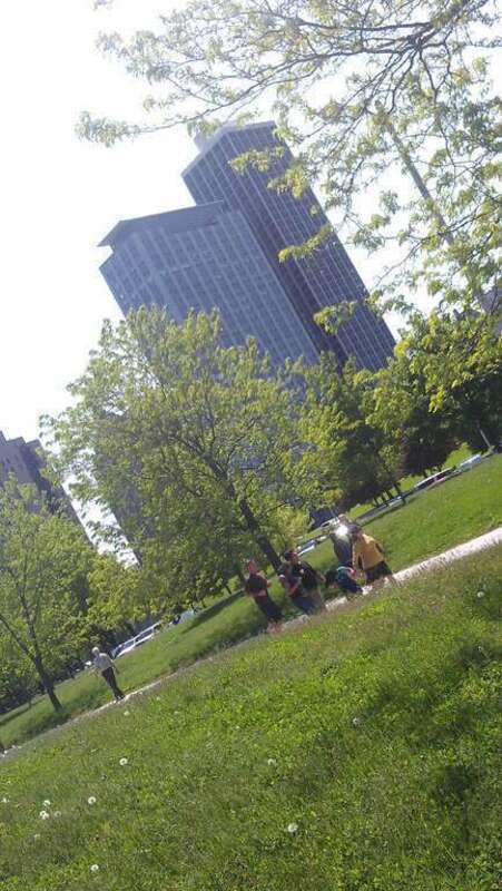 Chicago