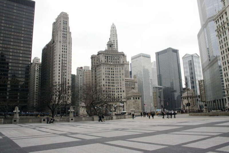 Chicago