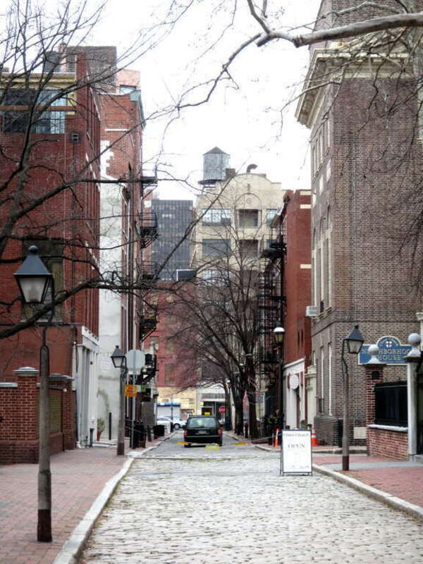 Church Street