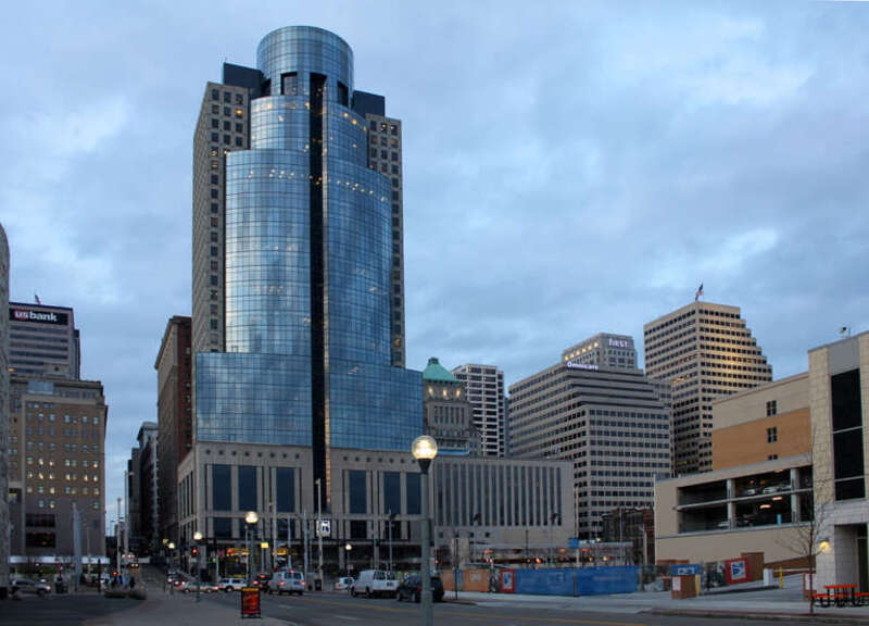 Cincinnati, Ohio