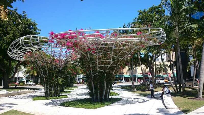 City Center, Miami Beach, FL 33139, USA
