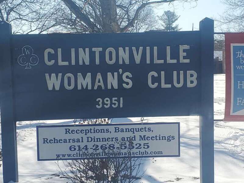 Clintonville (human settlement in Columbus, Ohio, United States of America)