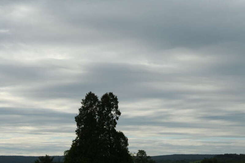 clouds