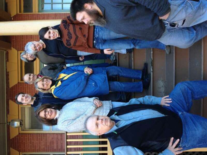 2nd Annual Jeans Day: Putting the ZIP on Homelessness