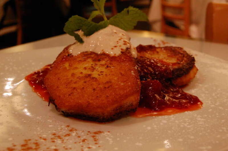 pain perdu