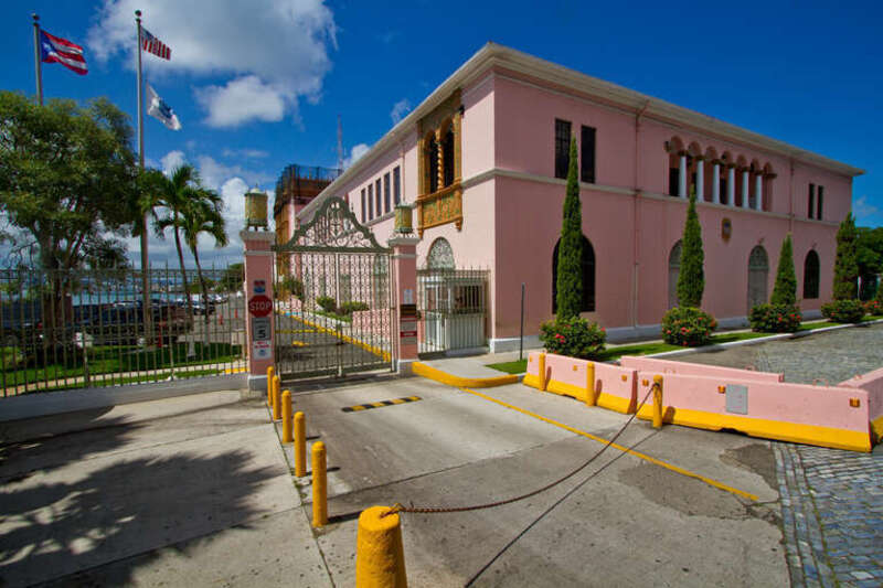 US Custom House