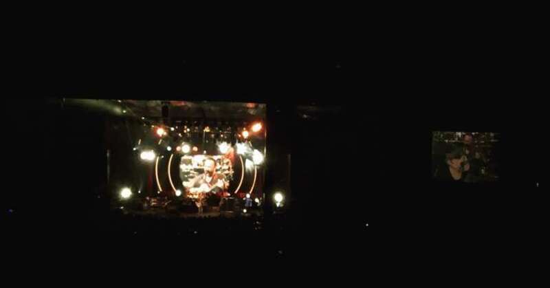 DMB - Cuyahoga Falls - 5/21/16