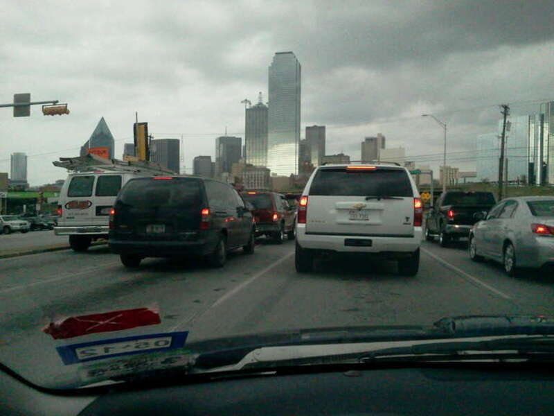 Dallas, TX, USA
