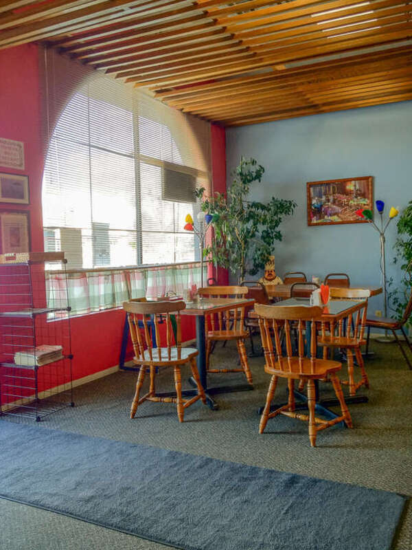 Dandelion Deli, Reno