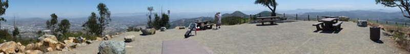 Double Peak Park, Double Peak, Double Peak Drive, San Marcos, CA, USA