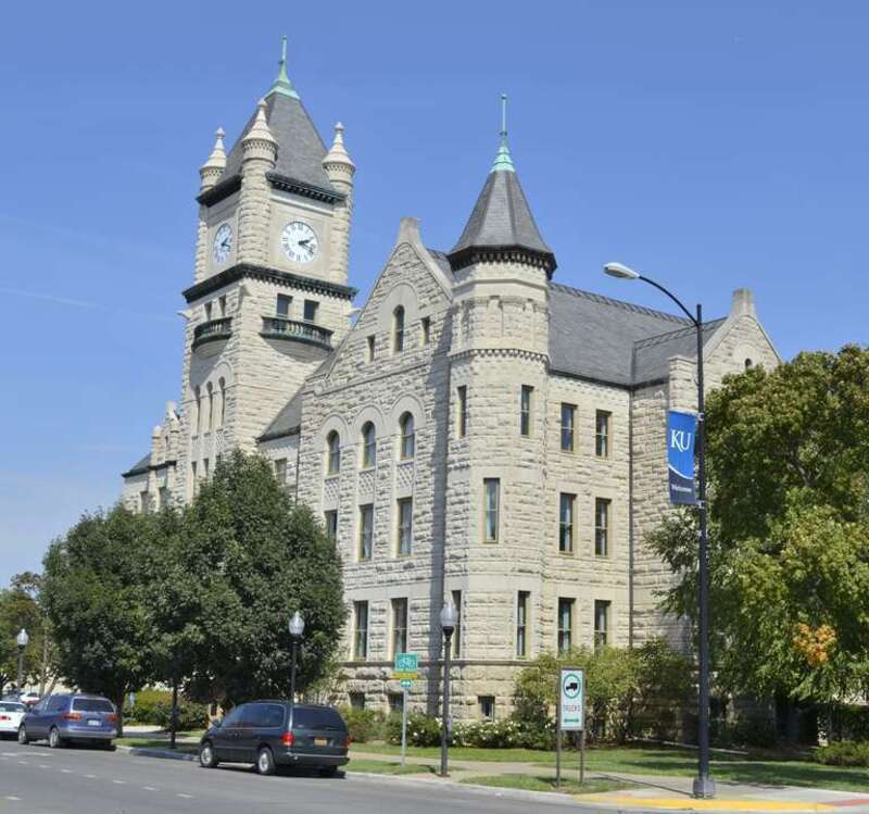 Douglas County Courthouse