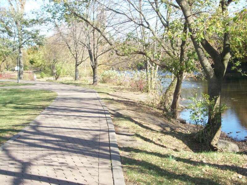 Downtown, Naperville, IL 60540, USA
