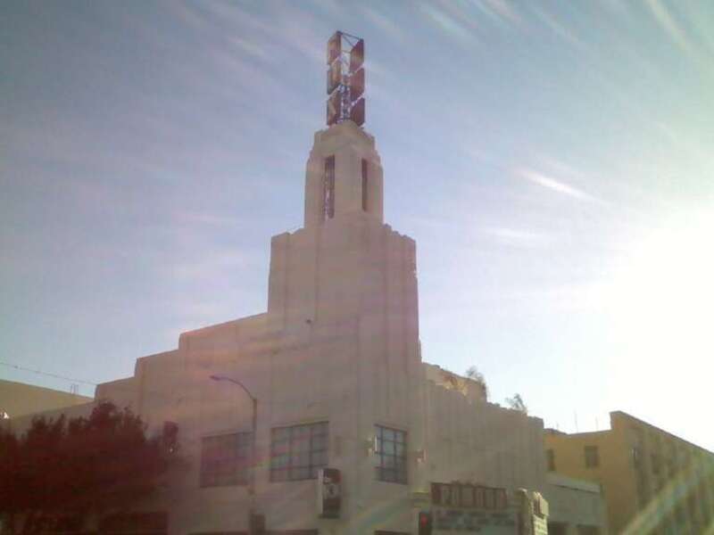 Downtown Pomona 01