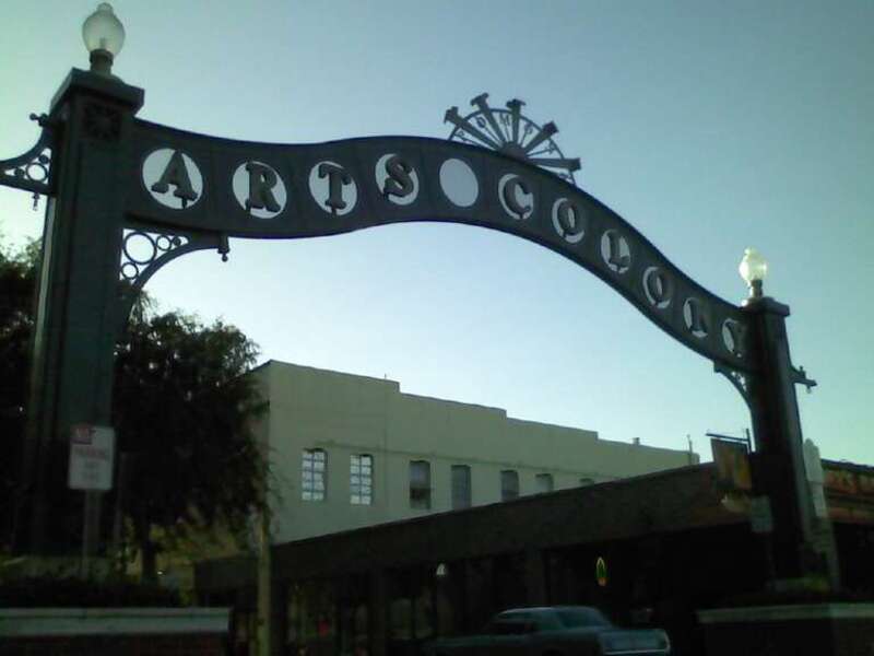 Downtown Pomona 03