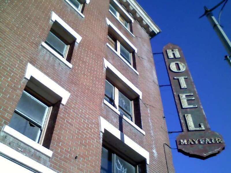 Downtown Pomona 05