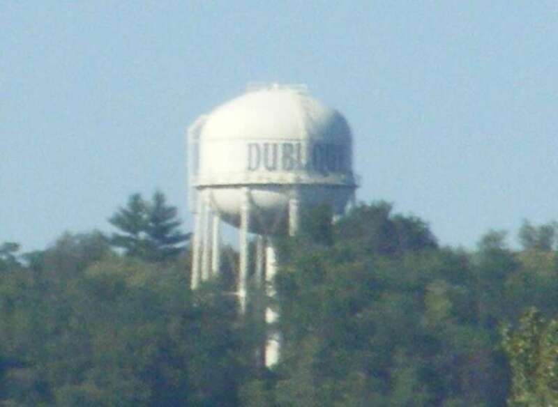 Dubuque Tower 4
