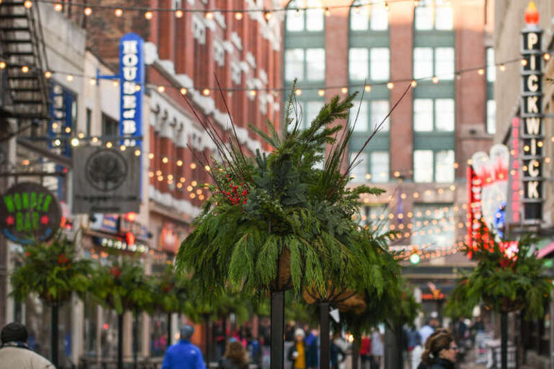 East 4th Street