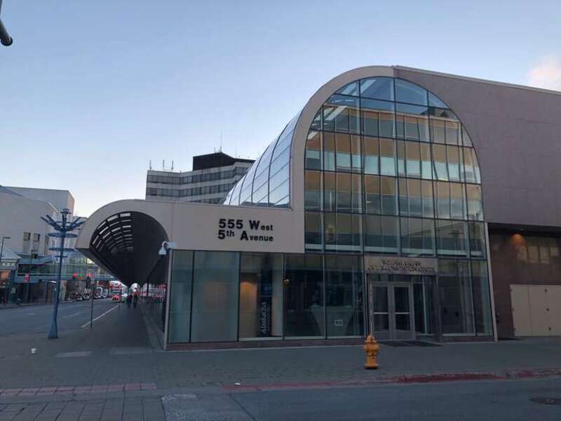 Egan Center