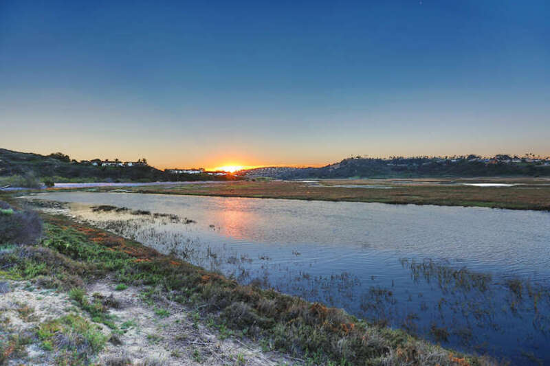 Elijo Lagoon
