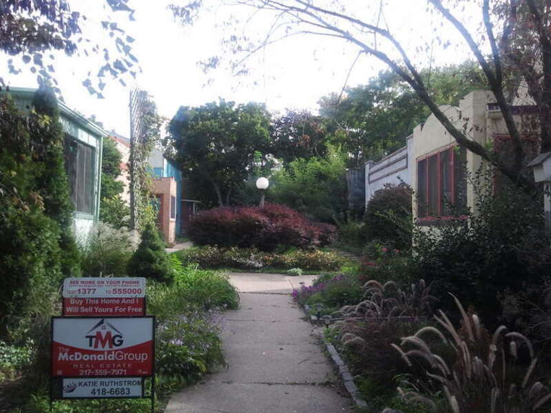 Elm Street Court
