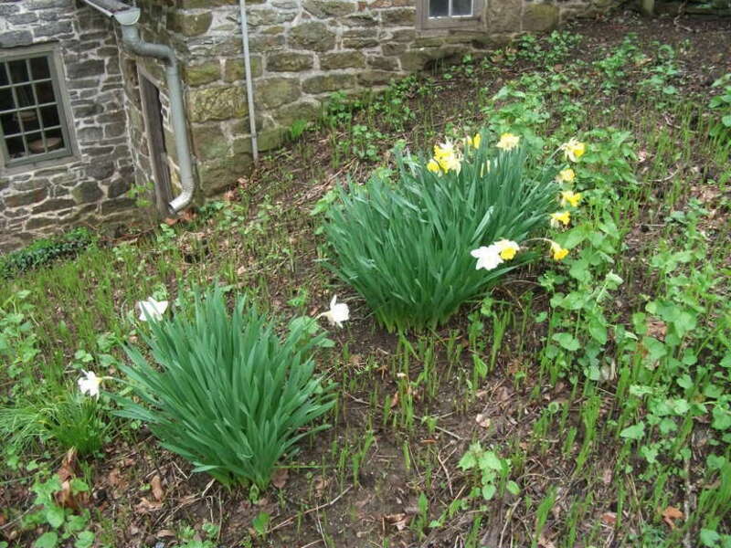 Ephrata Cloister - Ephrata, Pennsylvania