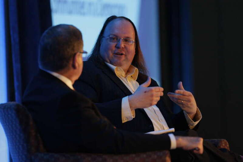 Ethan Zuckerman