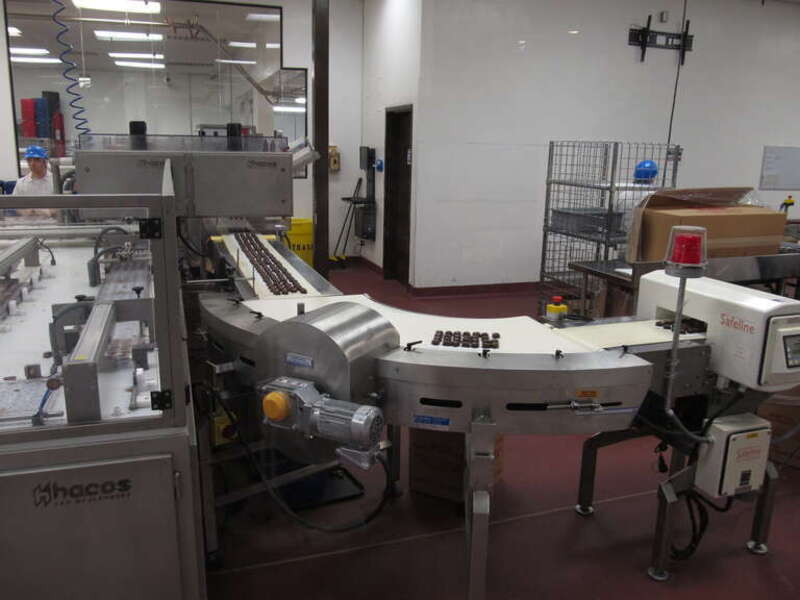 The Ethel M Chocolate Factory is located in Henderson, Nevada and continues to produce gourmet premium chocolate for all of the Ethel M and Ethel's brand chocolates. The company distributes their products mainly via phone and internet on their
