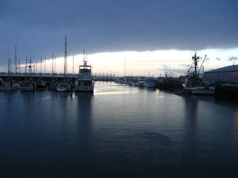 Everett Waterfront