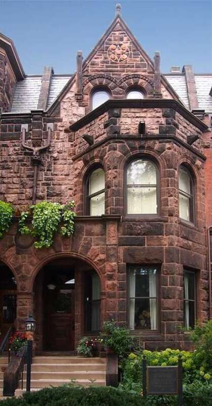 F. Scott Fitzgerald House, St Paul, Minnesota, USA 


This is an image of a place or building that is listed on the National Register of Historic Places in the United States of America. Its reference number is 71000440.
