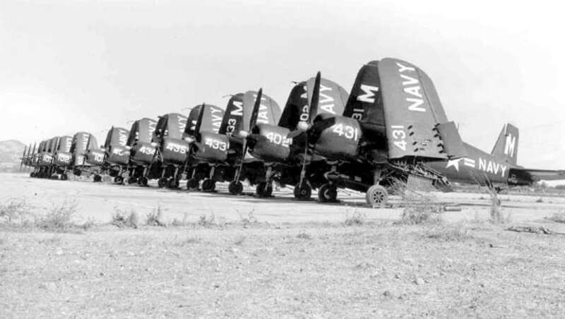 F4UlineupSRfront
