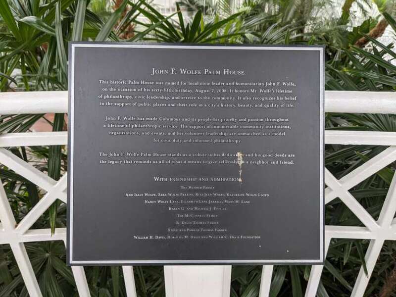 FPC Palm House 