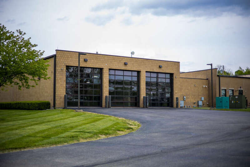 Fairborn, Ohio
