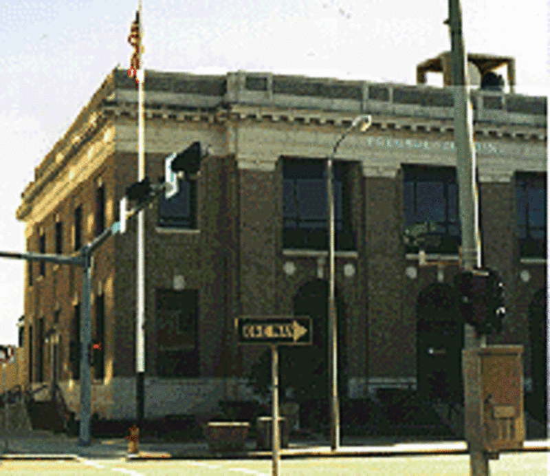 Federal Building, Grand Island, NE