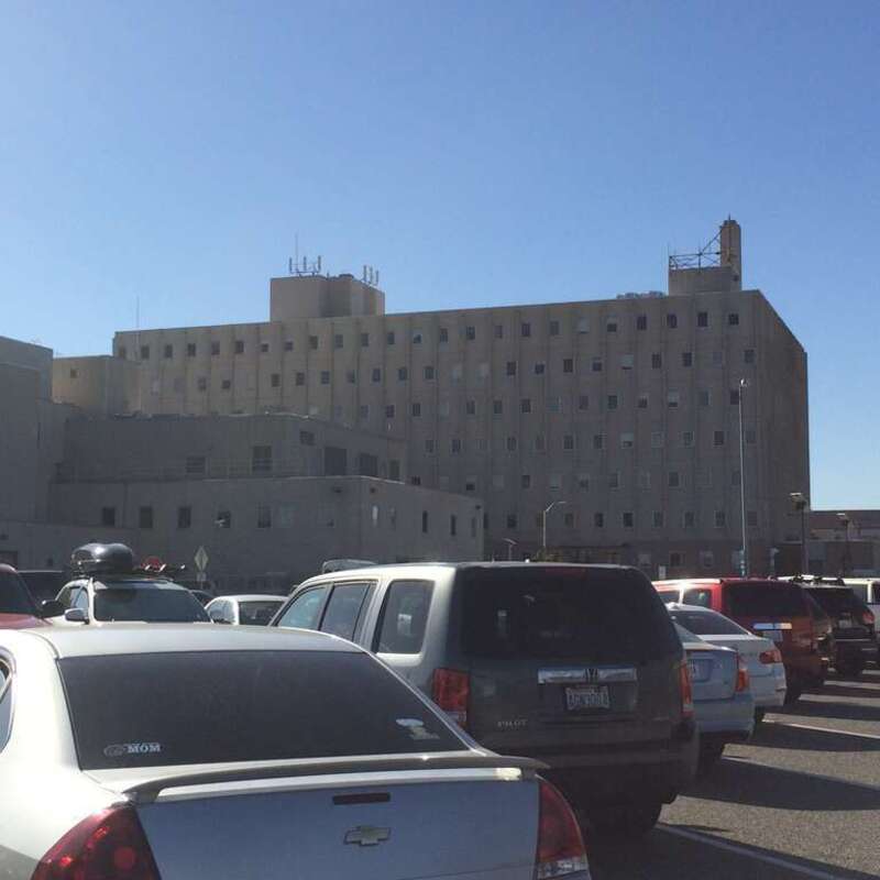 Federal Building