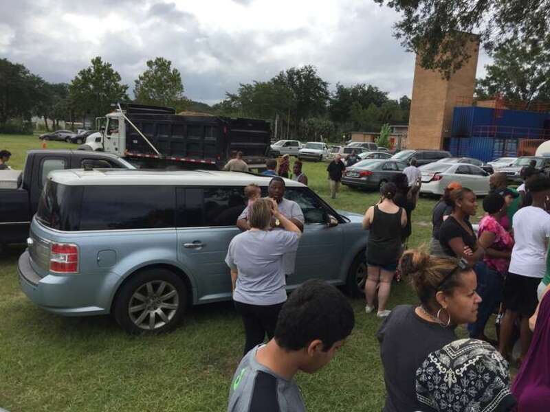 Gainesville